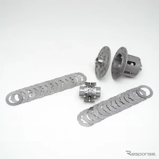 LSDとは何か? デフとの違いからスポーツ走行でのメリットまで徹底解説~カスタムHOW TO~