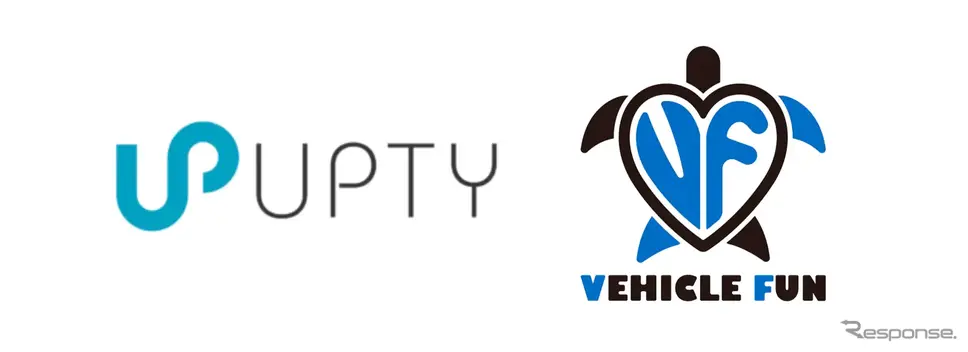 出張整備のアプティが小型EV販売のビークルファンと提携