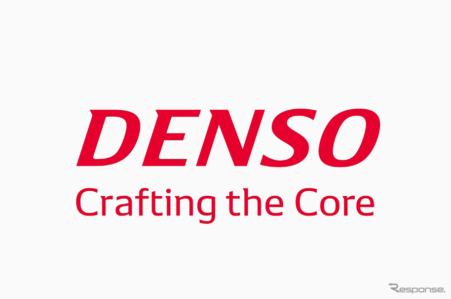 デンソーのロゴ