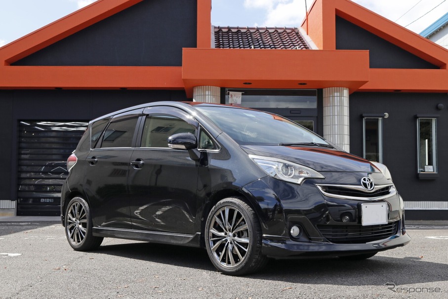 ライトシステムでここまで鳴る！ 床下インストールの完成形［Pro Shop インストール・レビュー］by WISTERIA　前編