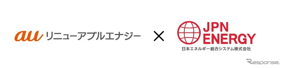auリニューアブルエナジーと日本エネルギー総合システム が系統用蓄電池設備の建設に着手