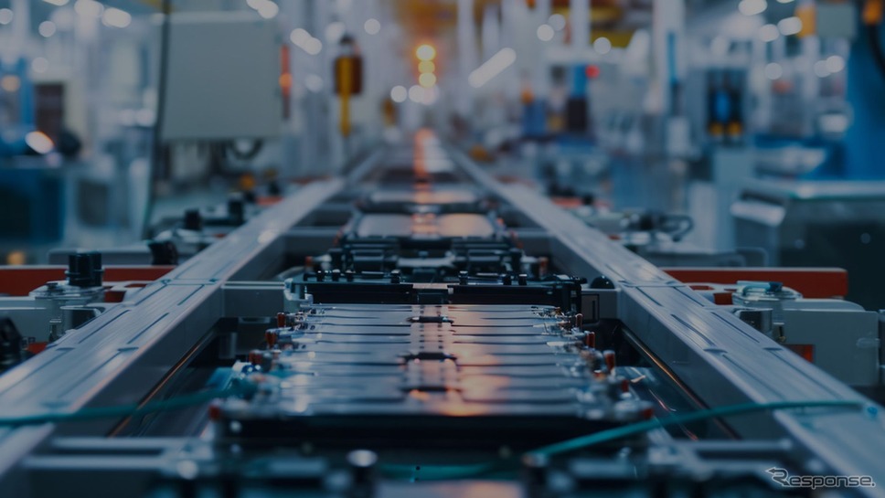 Amprius Technologiesが韓国バッテリー・アライアンス設立