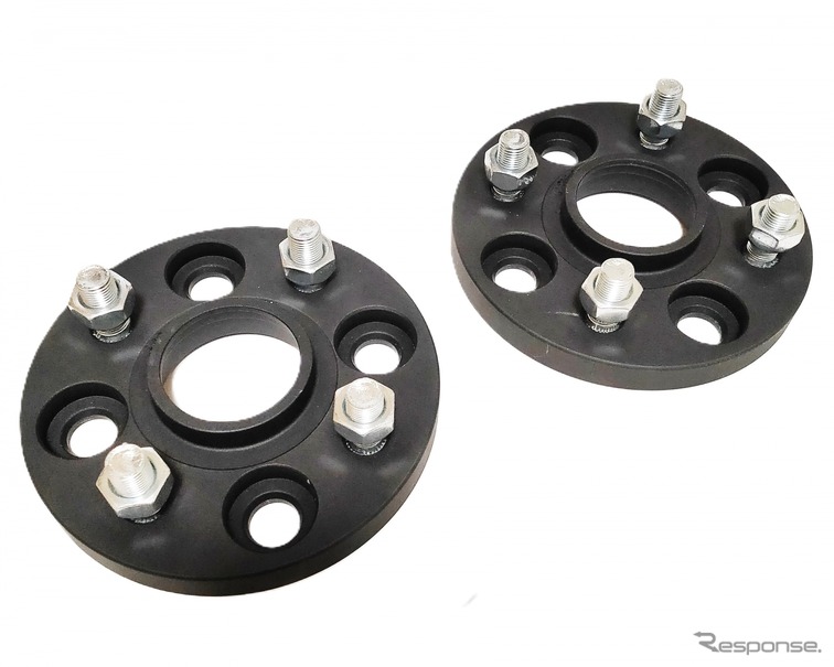 ホイールスペーサー完全ガイド！ ツライチ調整と安全な厚み選びの鉄則～カスタムHOW TO～