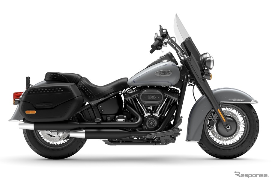 ハーレーダビッドソン リコール