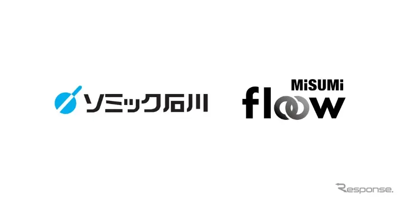 自動車部品メーカーのソミック石川が「MISUMI floow」を導入