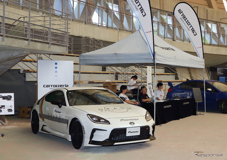 パイオニアTS-Z1GRが魅せたハイエンドサウンド! 全国有名ショップ7台のデモカー一挙レビュー