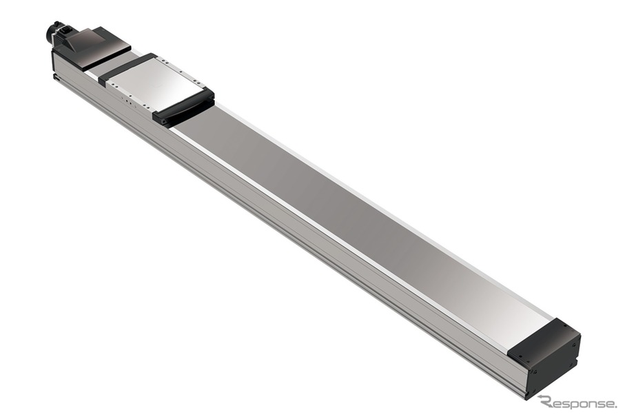 ロングストロークタイプ