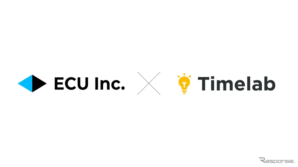 タイムラボがECUへ出資