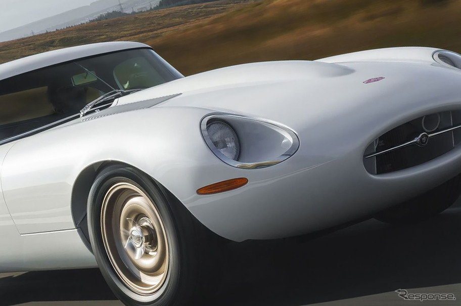 イーグルEタイプス ライトウェイトGTR