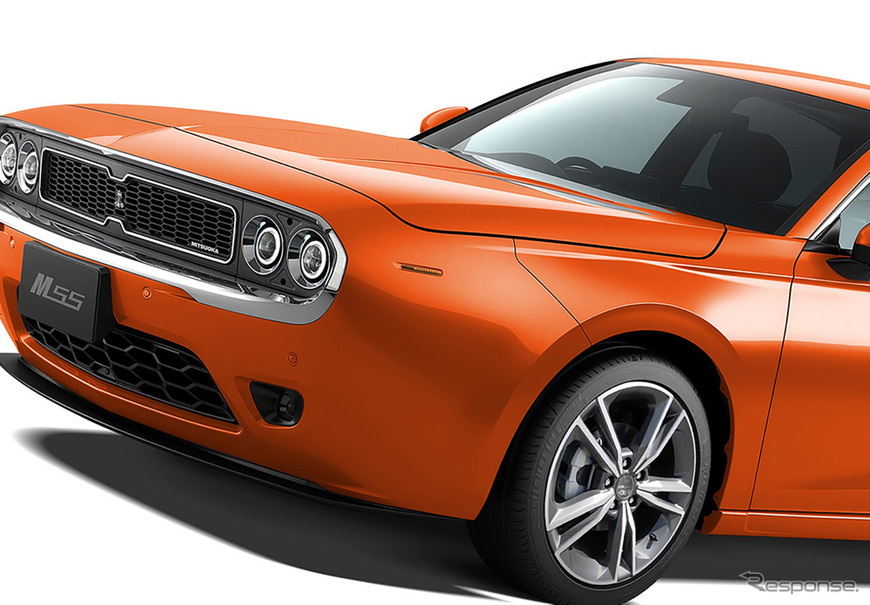 光岡 M55 1st エディション