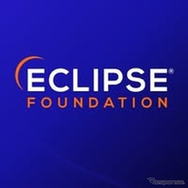Eclipse Foundationのロゴ