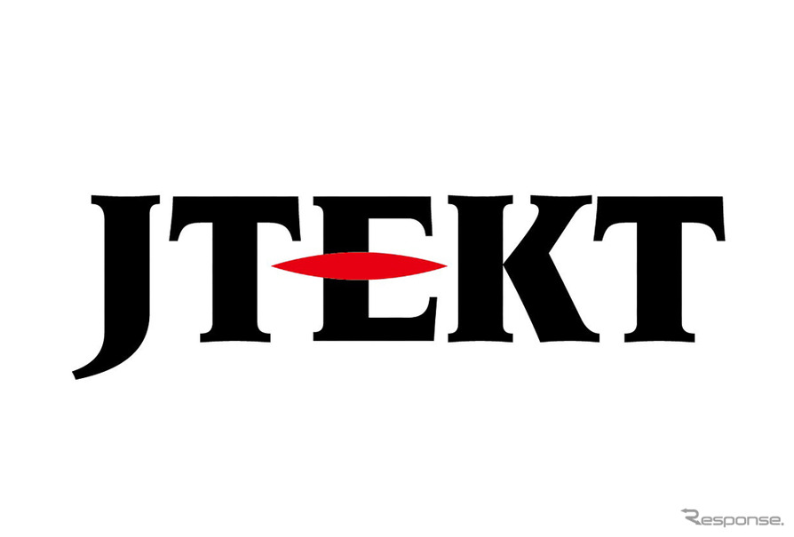 ジェイテクトのロゴ