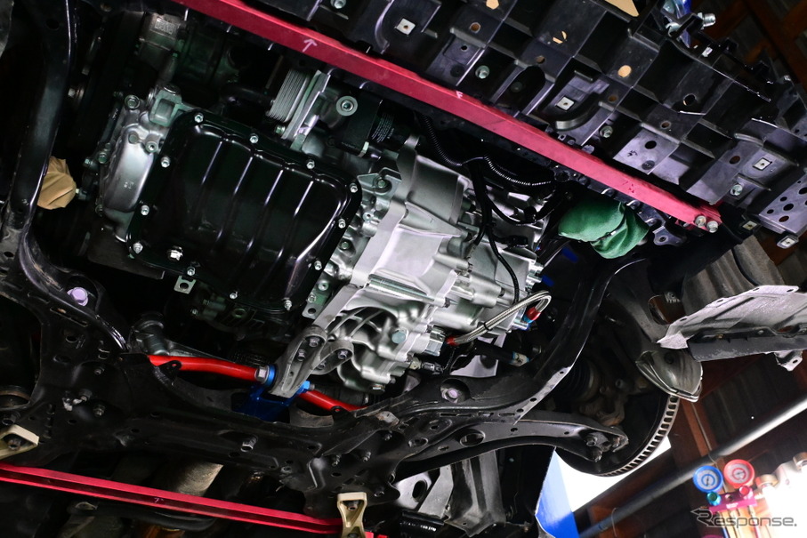 マニュアル車が別物になる! クラッチ&フライホイール駆動系チューンで走りを激変させる方法~カスタムHOW TO~