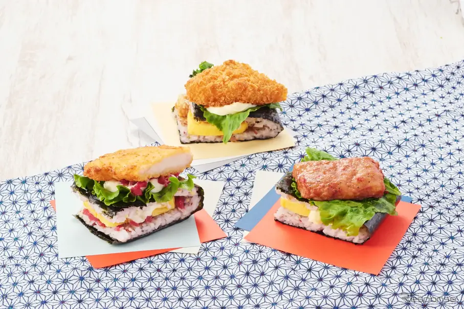 ワンハンドBENTO