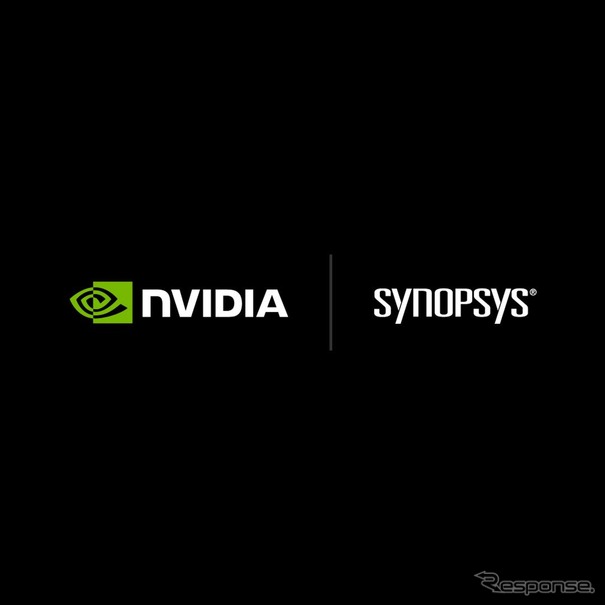 NVIDIAとSynopsysが戦略的提携拡大