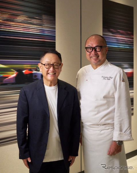 家庭画報1月号2026年掲載より（撮影/西山航）家庭画報.com