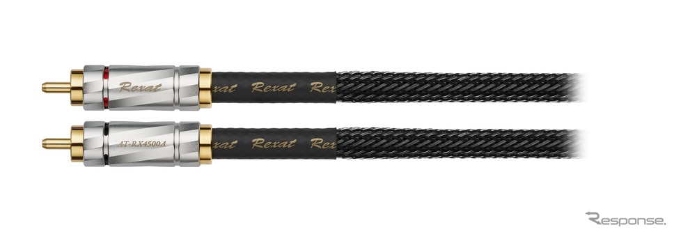 クワトロハイブリッドラインケーブル「AT-RX4500A」