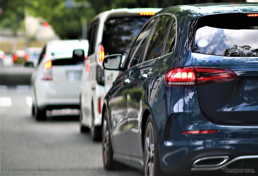 「危険運転致死罪」の見直しについて、新たに導入する数値基準の案を提示(写真はイメージ)