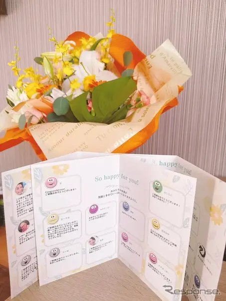 グループギフトサービス「Gift Fund(ギフトファンド)」