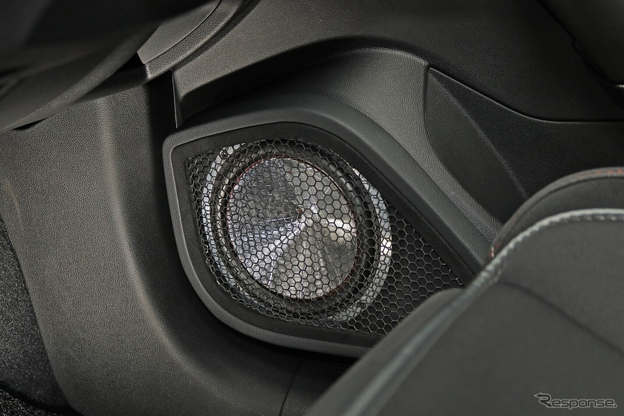 ルノー メガーヌRSを“解像度で聴かせる”！ マイクロプレシジョンZスタジオ導入記［Pro Shop インストール・レビュー］by モービルサウンドテクノロジー　後編