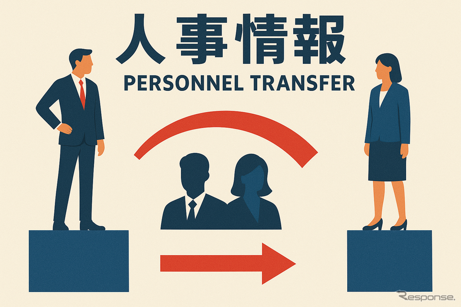 人事情報