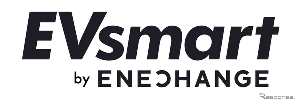 EV充電スポット検索サービス「EVsmart」