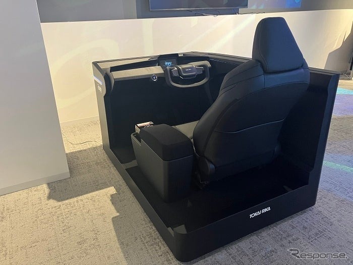 アルコール・インターロック体験モック