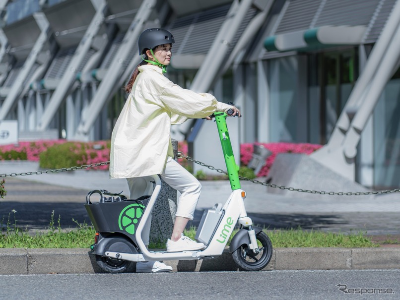 電動シートボード Limeラクモ