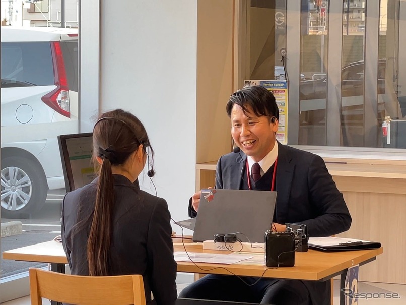 「ガリバー」のIDOMが中古車業界商談力コンテストの買取部門で優勝