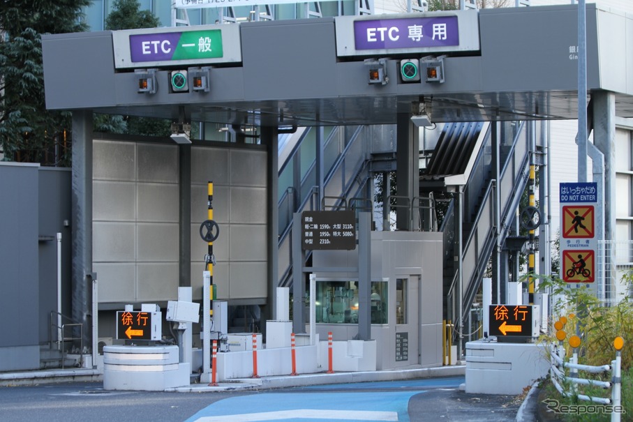 首都高速が2026年10月から料金を10%引き上げる（写真はイメージ）