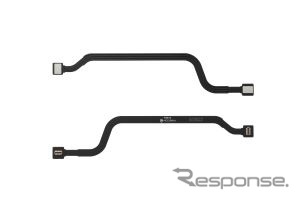 中空構造の超低伝送損失LCPフレキシブル基板