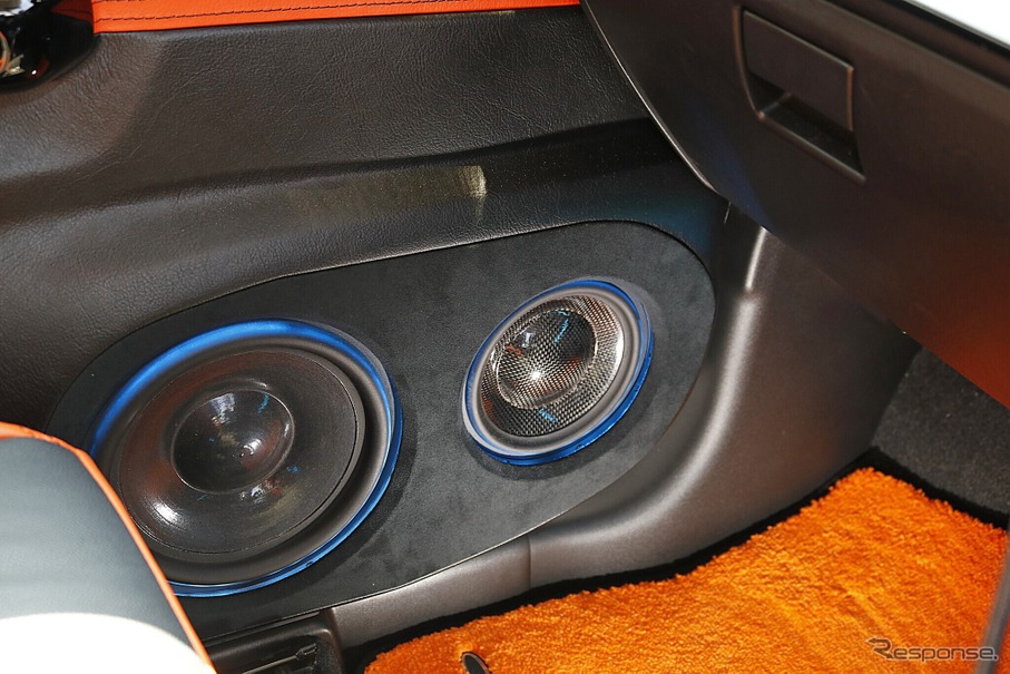 ジムニーシエラを高音質化！ デュアルミッドバス×Aピラー加工の効き方［Pro Shop インストール・レビュー］by サウンドエボリューション・ログオン　後編