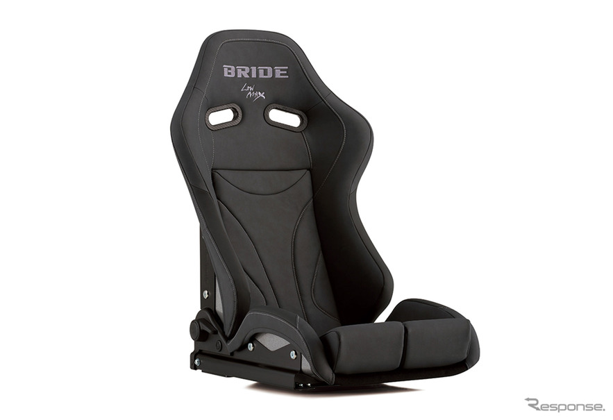 ブリッド STRADIA III NUGRAIN スタンダードクッション［G71NR1］