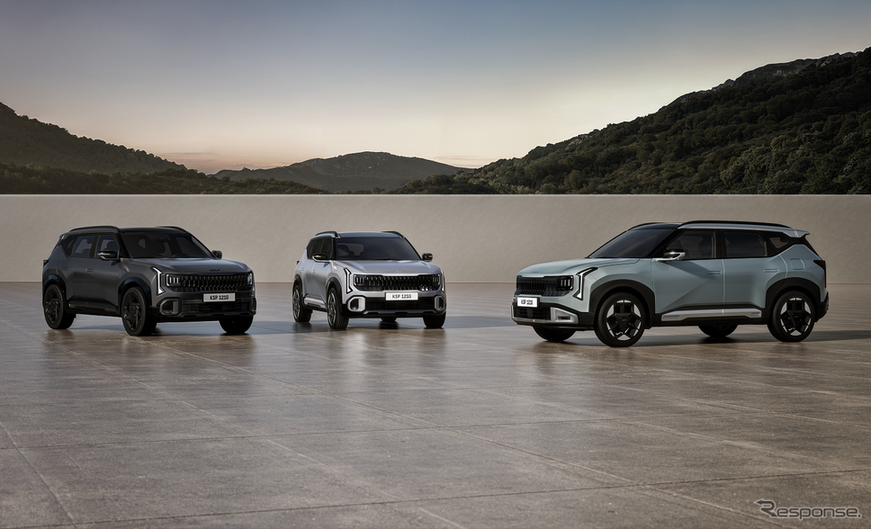 キア・セルトス 新型