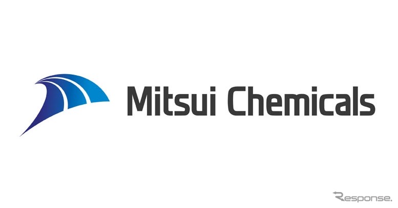 三井化学のロゴ