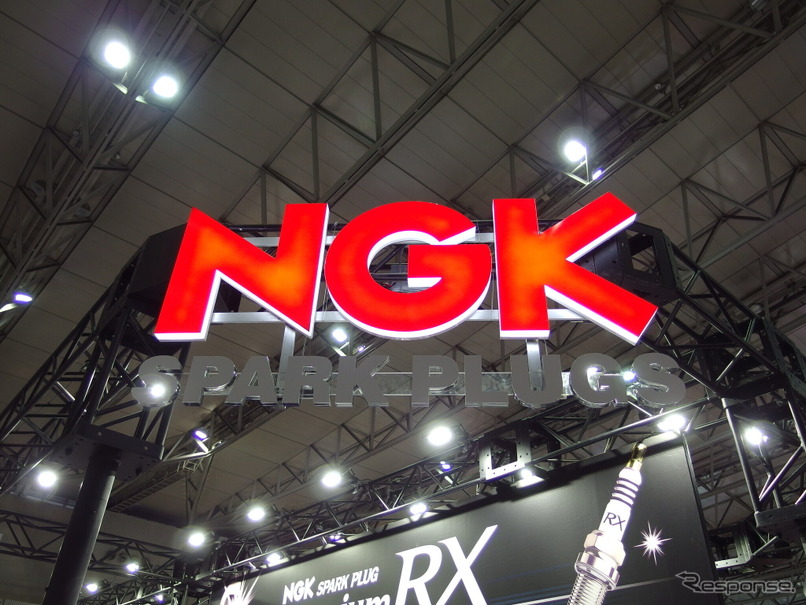 NGK
