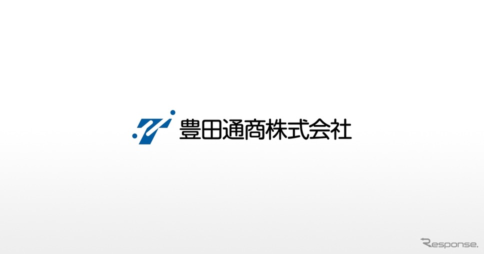 豊田通商のロゴ