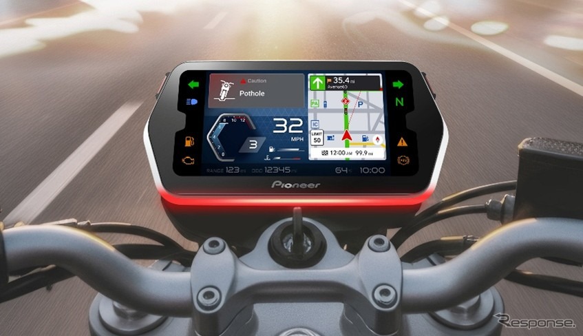 次世代コネクテッドクラスターのイメージ