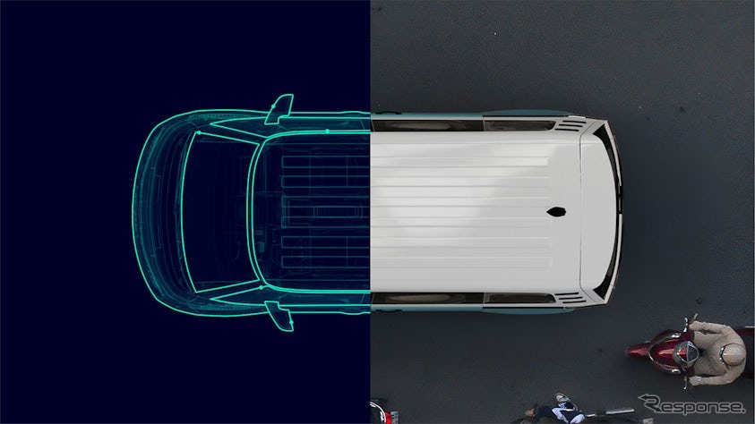 PAVE360 Automotiveは、自動車ハードウェアとソフトウェアの統合における複雑性の増大に対処するために設計された、新たなカテゴリーのデジタルツインソフトウェア