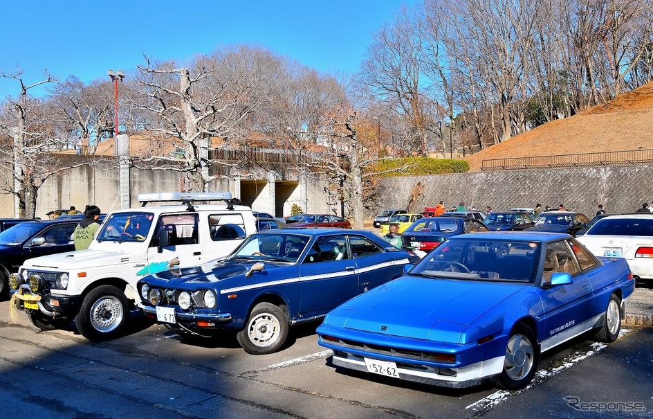 第3回マニアの森ミーティング