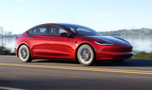 Model 3