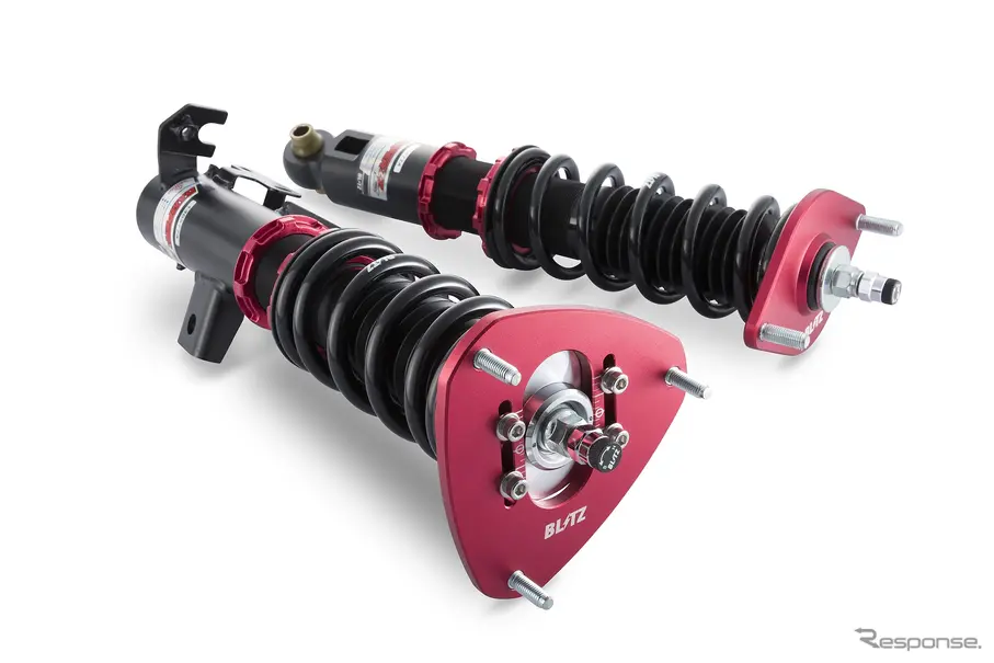 ピロアッパーの効果が想像以上だった…操縦性が変わる理由と落とし穴~カスタムHOW TO~