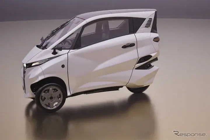 Lean3の市販モデル