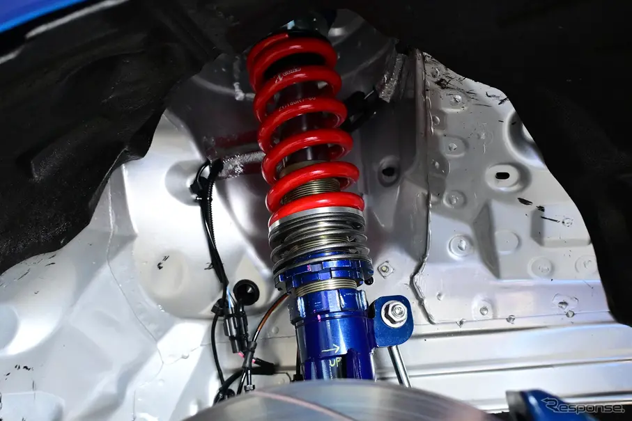 車高を下げる方法は2択！ ダウンサスと車高調の違い～カスタムHOW TO～