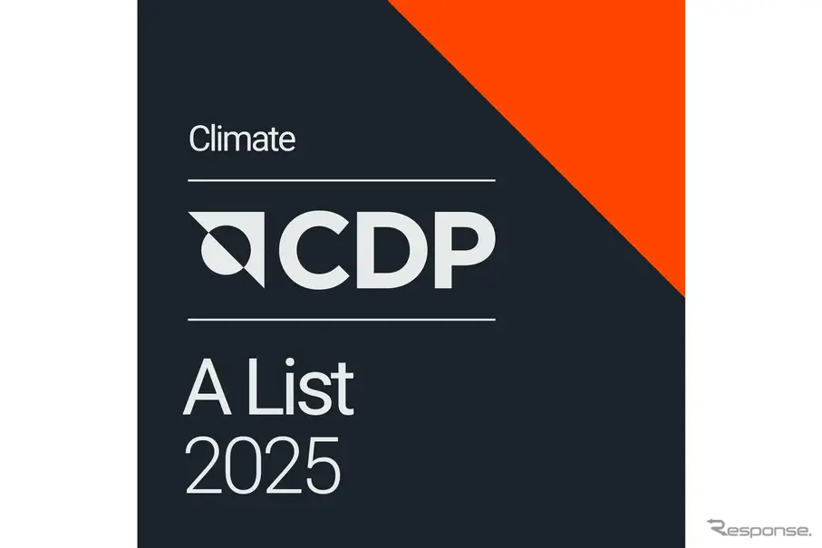 MAHLEがCDP「Aリスト」企業に選定