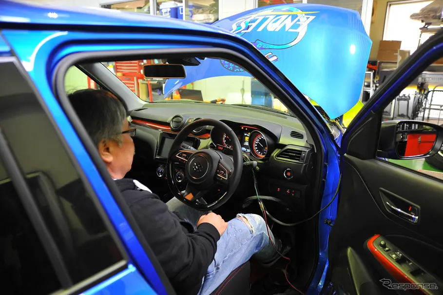 速くするだけがチューニングじゃない! 燃費が伸びるセッティングの考え方~カスタムHOW TO~