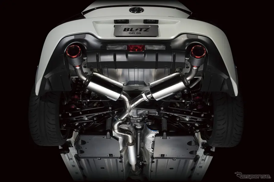 “ロマン”を車検に通す! 事前認証制度時代のマフラー選びで失敗しないコツ~カスタムHOW TO~