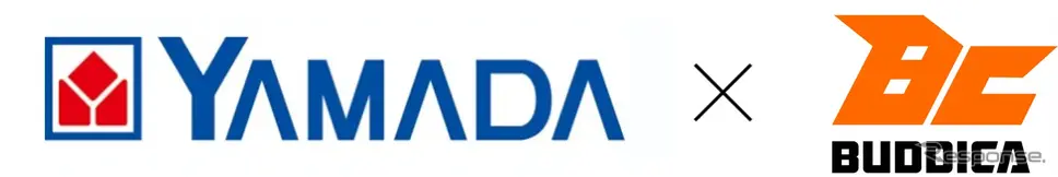 ヤマダホールディングスがBUDDICAと提携