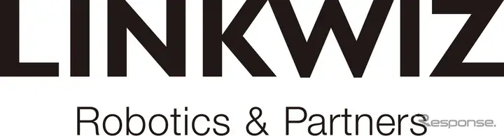 リンクウィズのロゴ