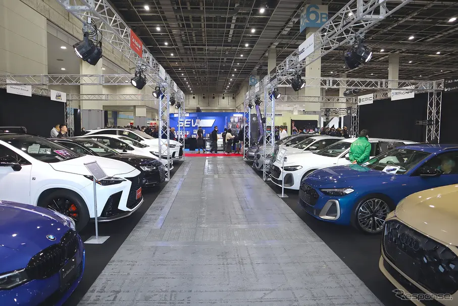 これがプロショップの実力だ! 大阪オートメッセ2026で聴いた極上カーオーディオ9台